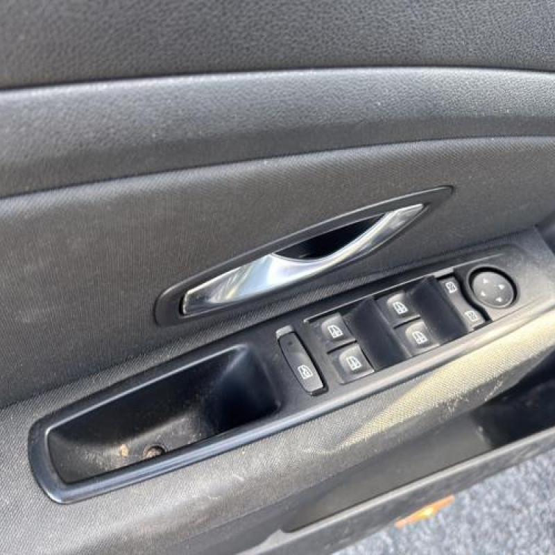 Porte arriere droit RENAULT MEGANE 3 Photo n°17