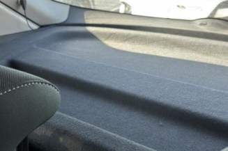 Porte arriere droit RENAULT MEGANE 3