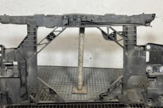 Face avant RENAULT MEGANE 3 Photo n°1