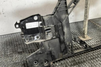 Face avant RENAULT MEGANE 3