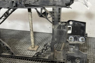 Face avant RENAULT MEGANE 3