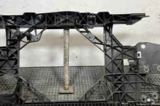 Face avant RENAULT MEGANE 3