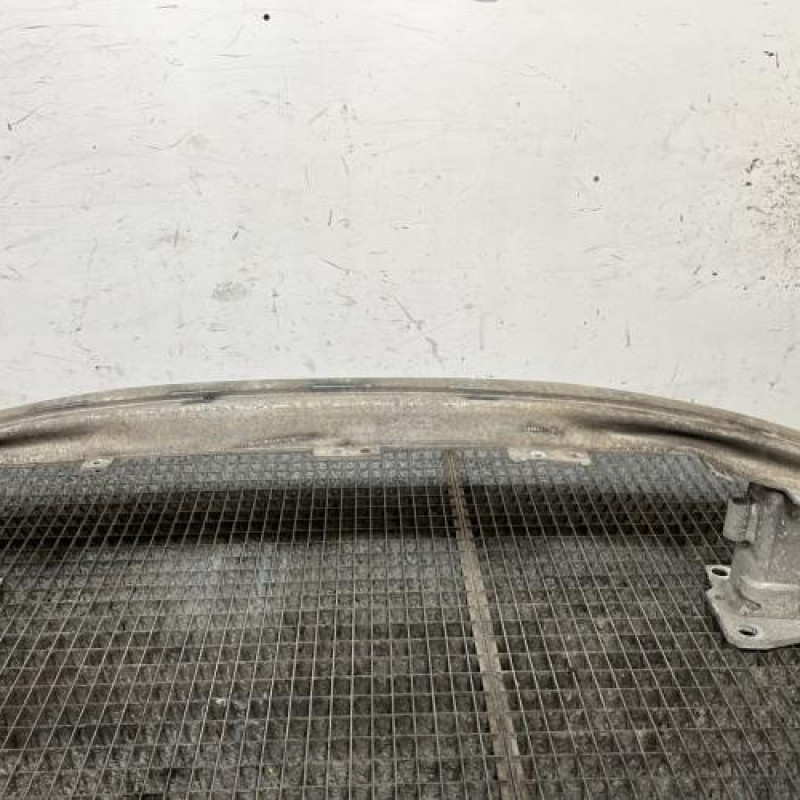 Renfort pare choc avant (traverse) RENAULT MEGANE 3 Photo n°1