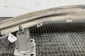 Renfort pare choc avant (traverse) RENAULT MEGANE 3