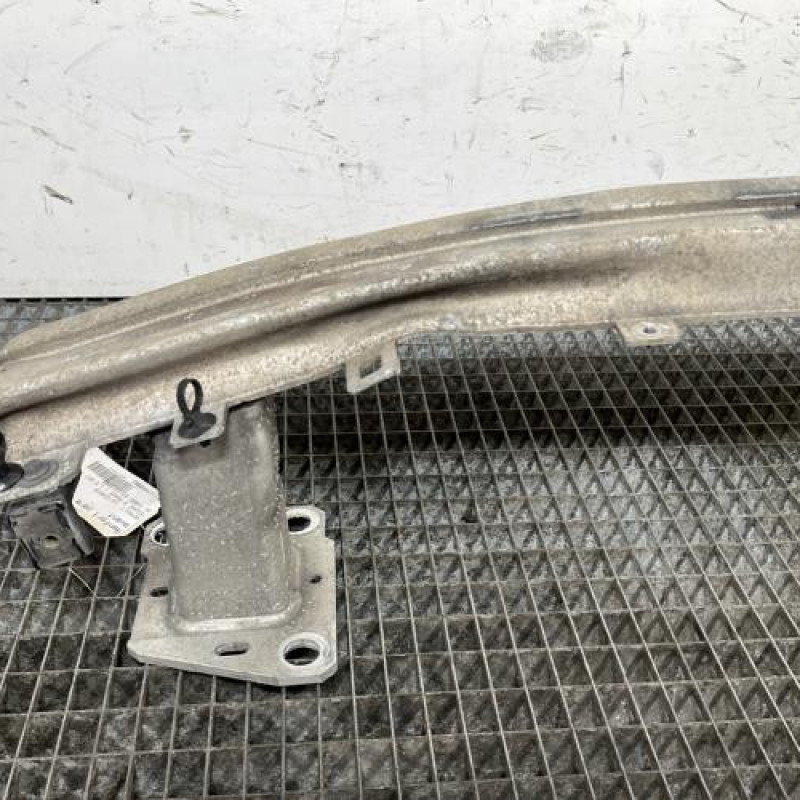 Renfort pare choc avant (traverse) RENAULT MEGANE 3 Photo n°2