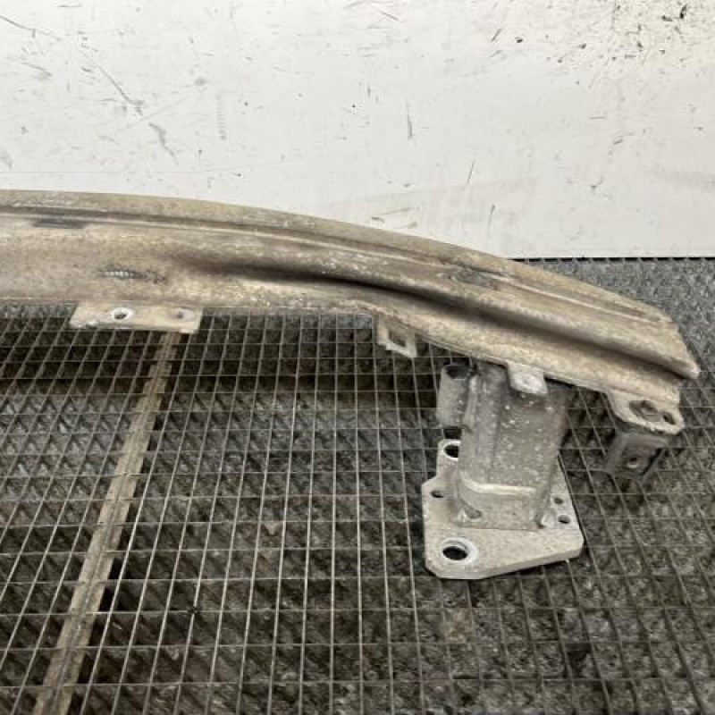 Renfort pare choc avant (traverse) RENAULT MEGANE 3 Photo n°3