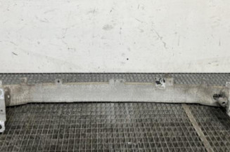 Renfort pare choc avant (traverse) RENAULT MEGANE 3