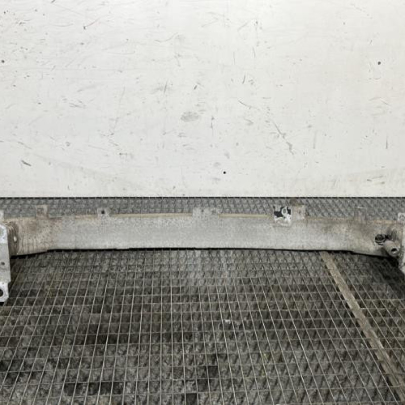 Renfort pare choc avant (traverse) RENAULT MEGANE 3 Photo n°5
