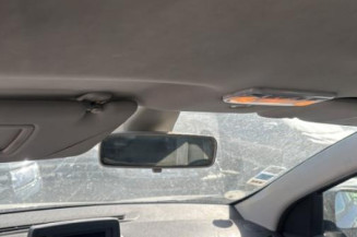 Renfort pare choc avant (traverse) RENAULT MEGANE 3