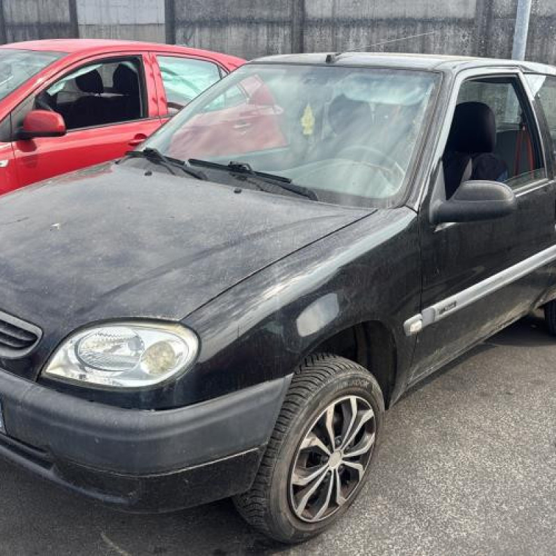 Custode arriere droit CITROEN SAXO Photo n°5
