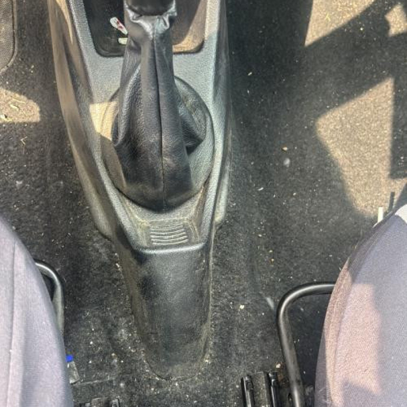 Custode arriere droit CITROEN SAXO Photo n°19