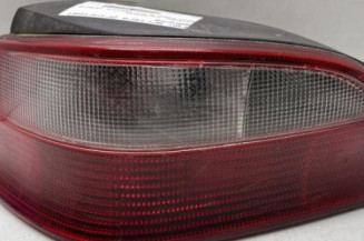 Feu arriere principal gauche (feux) CITROEN SAXO Photo n°1