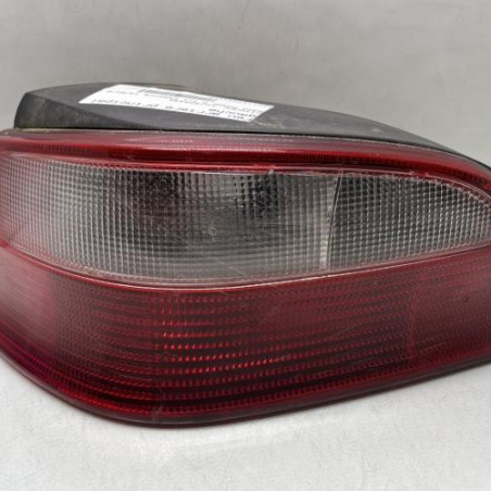 Feu arriere principal gauche (feux) CITROEN SAXO Photo n°1