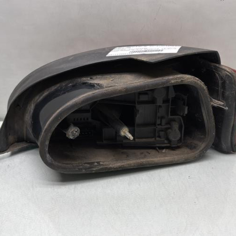 Feu arriere principal gauche (feux) CITROEN SAXO Photo n°2