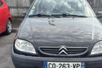 Glace retroviseur droit CITROEN SAXO