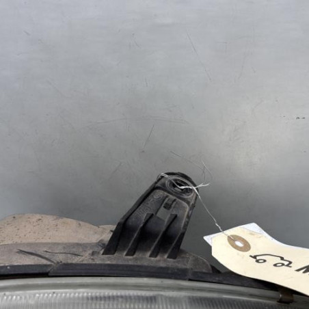 Optique avant principal gauche (feux)(phare) CITROEN SAXO