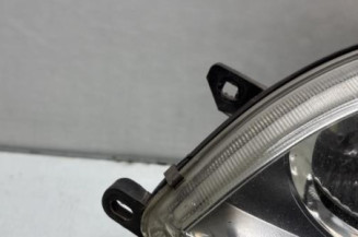 Optique avant principal gauche (feux)(phare) CITROEN SAXO