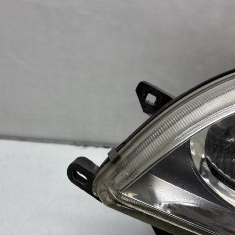 Optique avant principal gauche (feux)(phare) CITROEN SAXO Photo n°3