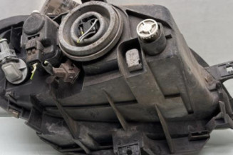 Optique avant principal gauche (feux)(phare) CITROEN SAXO