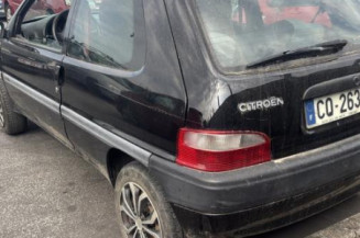 Optique avant principal gauche (feux)(phare) CITROEN SAXO