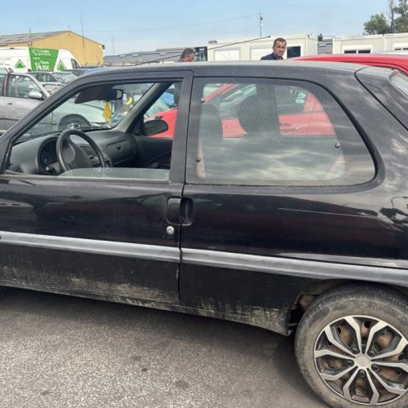 Antenne CITROEN SAXO Photo n°9