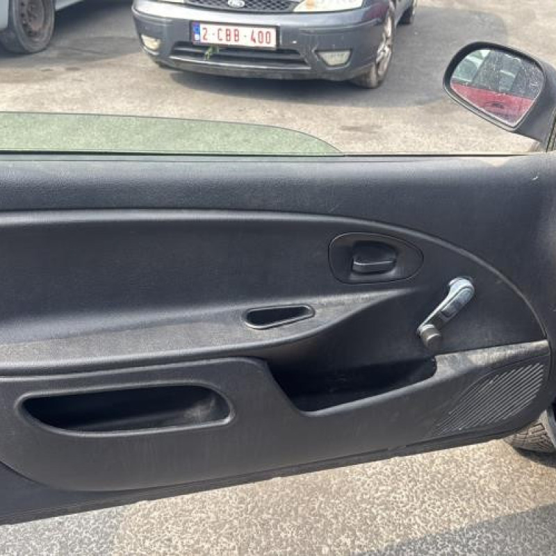 Antenne CITROEN SAXO Photo n°12