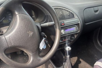 Antenne CITROEN SAXO
