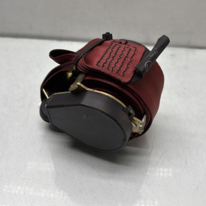 Ceinture avant droit CITROEN SAXO Photo n°2
