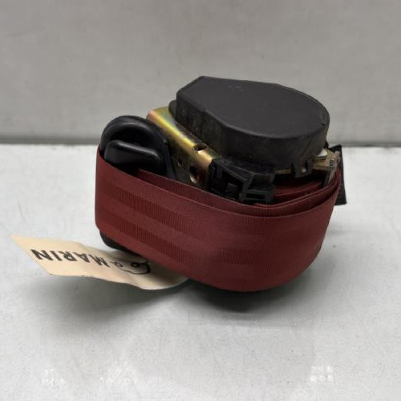 Ceinture avant droit CITROEN SAXO Photo n°3