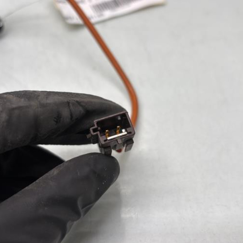 Contacteur tournant CITROEN SAXO Photo n°3