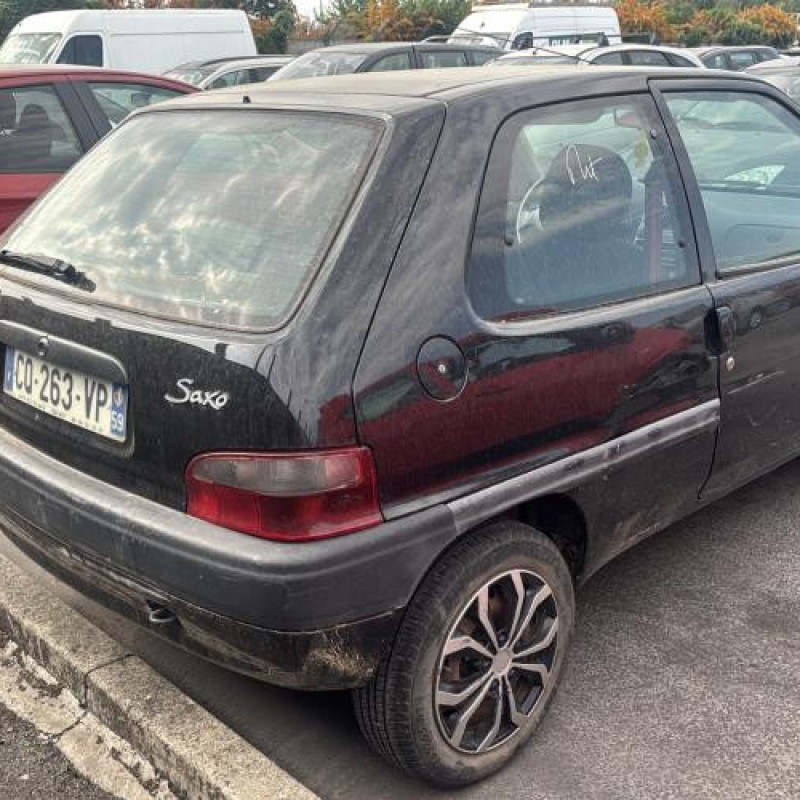 Contacteur tournant CITROEN SAXO Photo n°6
