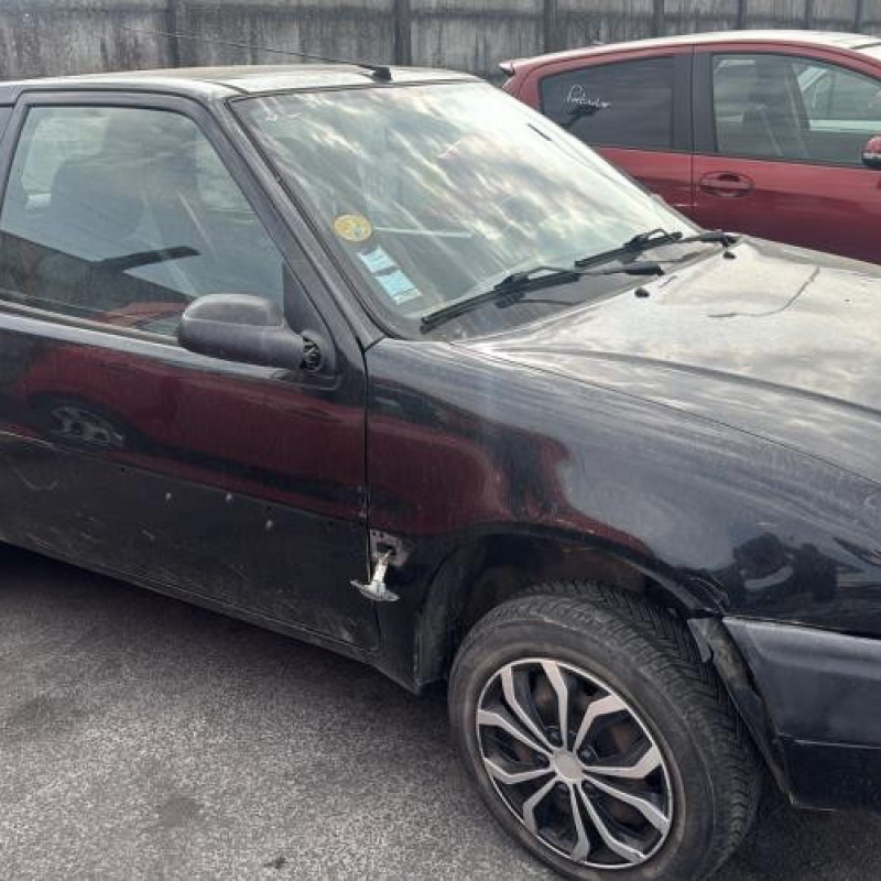 Contacteur tournant CITROEN SAXO Photo n°10