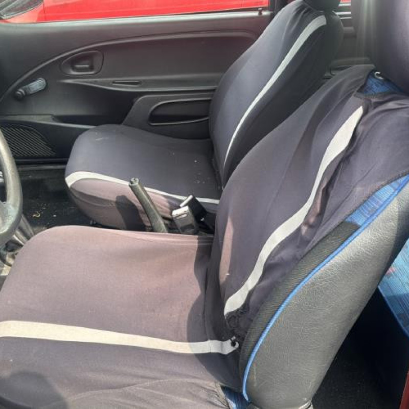 Contacteur tournant CITROEN SAXO Photo n°13