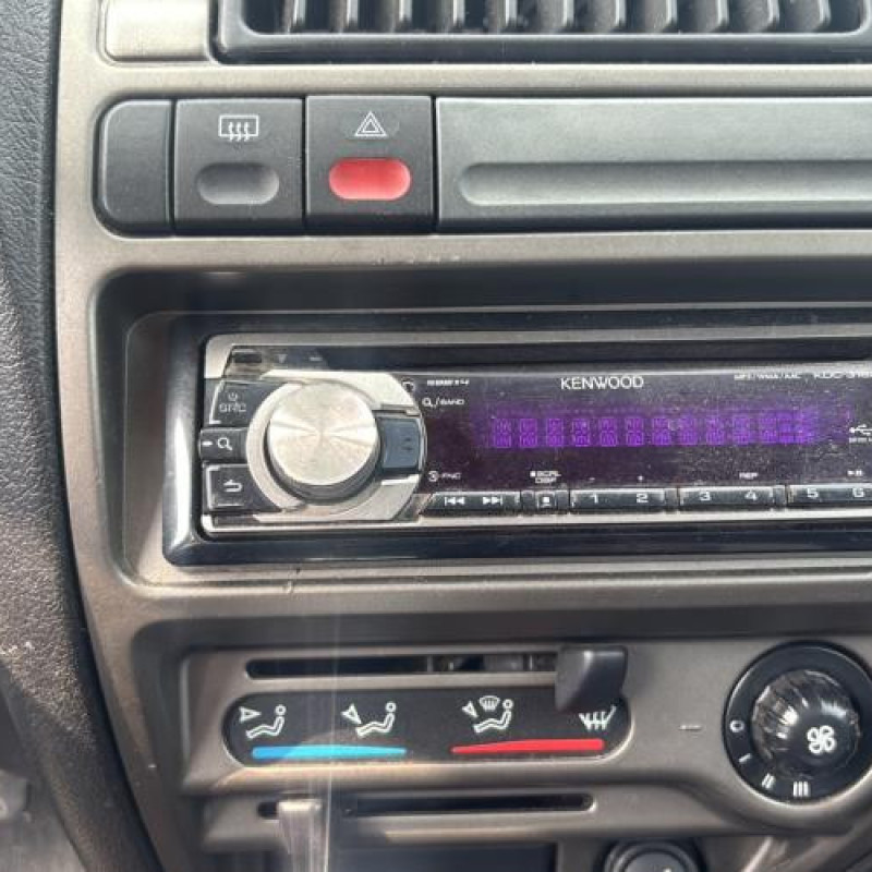 Contacteur tournant CITROEN SAXO Photo n°17