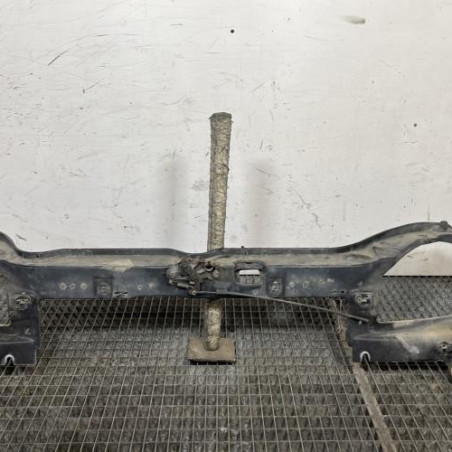 Face avant CITROEN SAXO Photo n°1