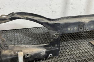 Face avant CITROEN SAXO