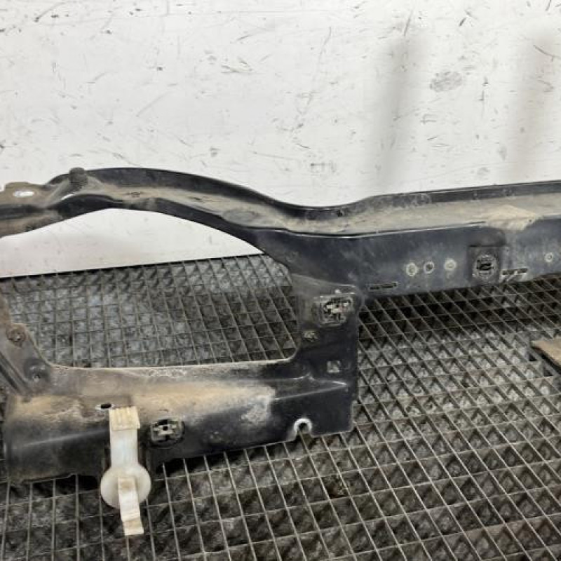 Face avant CITROEN SAXO Photo n°2