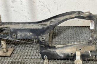 Face avant CITROEN SAXO