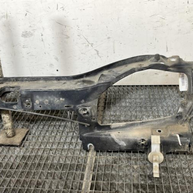 Face avant CITROEN SAXO Photo n°3