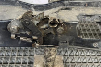 Face avant CITROEN SAXO