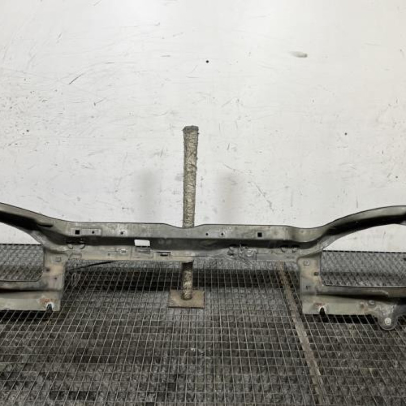 Face avant CITROEN SAXO Photo n°5