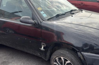 Face avant CITROEN SAXO