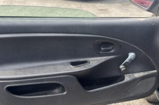 Face avant CITROEN SAXO