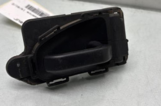 Poignee interieur avant droit CITROEN SAXO Photo n°1