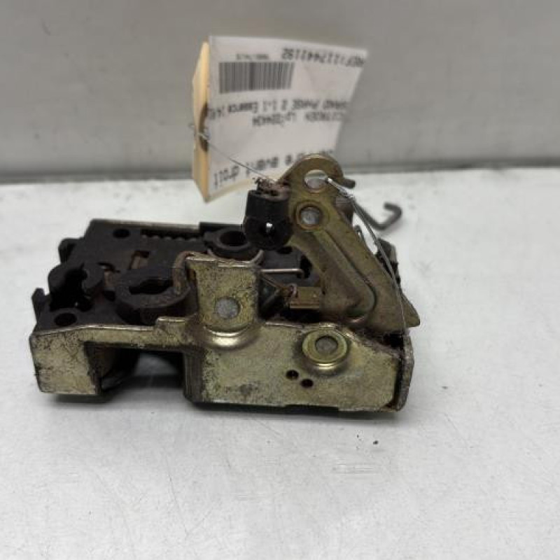 Serrure avant droit CITROEN SAXO Photo n°3