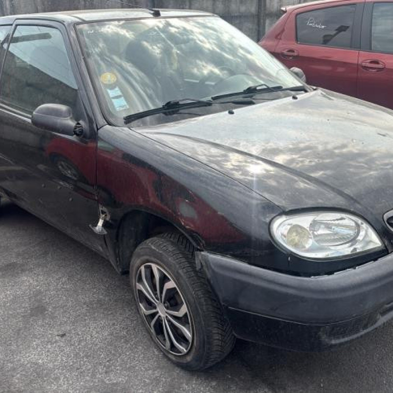 Serrure avant droit CITROEN SAXO Photo n°5