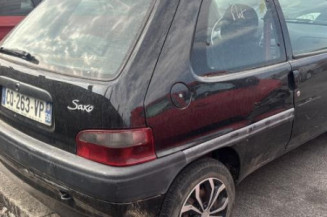 Serrure avant droit CITROEN SAXO