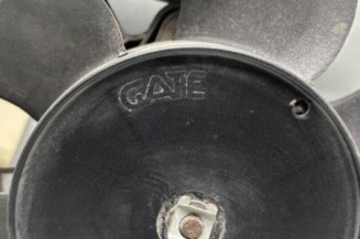 Moto ventilateur radiateur CITROEN SAXO