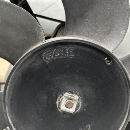 Moto ventilateur radiateur CITROEN SAXO