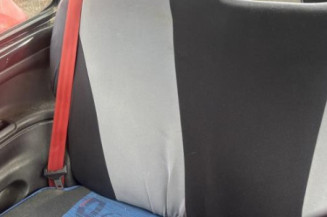 Moto ventilateur radiateur CITROEN SAXO